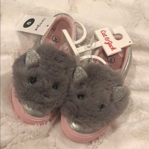 Toddler shoes